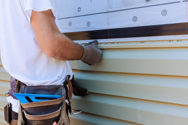 Affordable Siding Replacement solutions in Claremont, NC