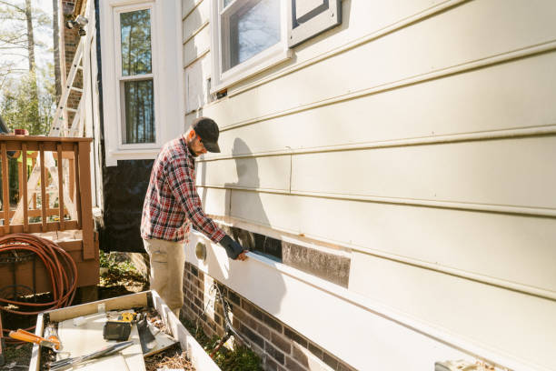 Top rated local Siding Replacement specialists in Claremont, NC